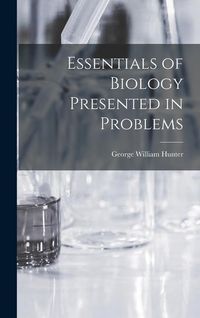 Produktbild: Essentials of Biology Presented in Problems