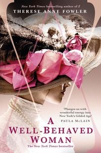 Produktbild: A Well-Behaved Woman