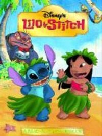 Produktbild: Lilo and Stitch Read-Aloud Storybook
