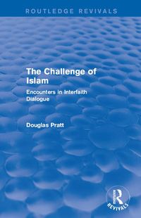 Produktbild: Routledge Revivals: The Challenge of Islam (2005)