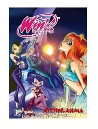 Produktbild: Winx Club Sayi 10 - Aydinlanma