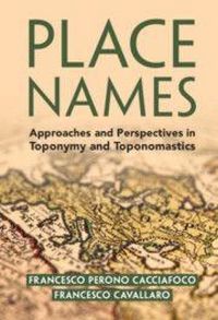 Produktbild: Place Names