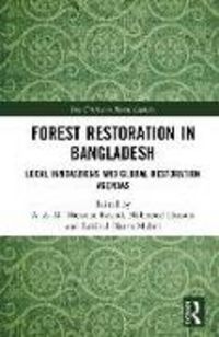 Produktbild: Forest Restoration in Bangladesh
