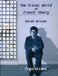 Produktbild: Visual World Of French Theory