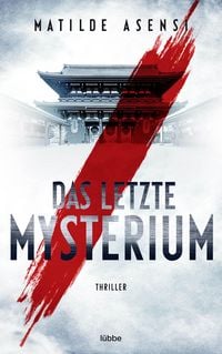 Produktbild: Das letzte Mysterium