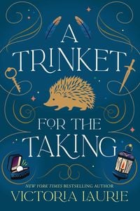 Produktbild: A Trinket for the Taking