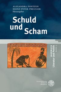 Produktbild: Schuld und Scham