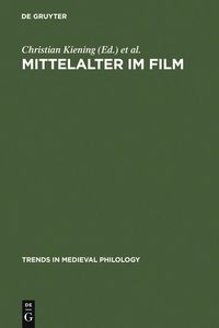 Produktbild: Mittelalter im Film