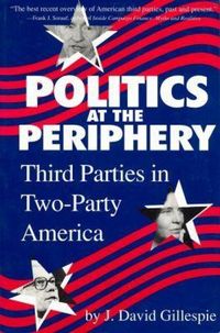 Produktbild: Politics at the Periphery