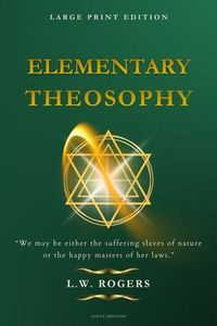 Produktbild: Elementary Theosophy