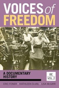 Produktbild: Voices of Freedom