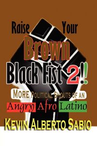 Produktbild: Raise Your Brown Black Fist 2