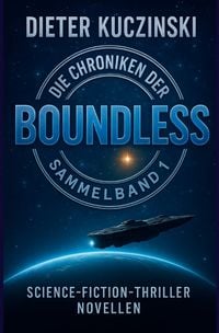 Produktbild: Die Chroniken der Boundless