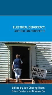 Produktbild: Electoral Democracy