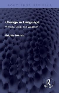 Produktbild: Change in Language