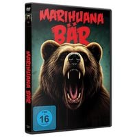 Produktbild: Marihuana Bär