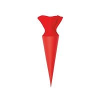 Produktbild: Schult&uuml;te 35cm m. Filz Rot