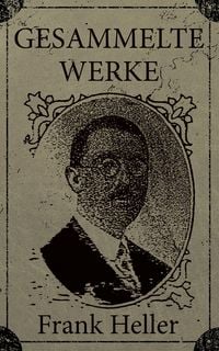 Produktbild: Gesammelte Werke