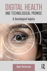 Produktbild: Digital Health and Technological Promise