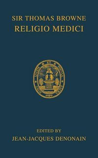 Produktbild: Religio Medici