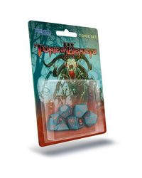 Produktbild: Tome of Beasts 3 7-Dice Set