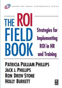 Produktbild: The ROI Fieldbook