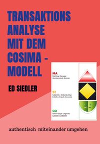 Produktbild: Transaktionsanalyse mit dem COSIMA-Modell