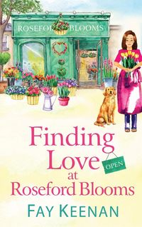 Produktbild: Finding Love at Roseford Blooms