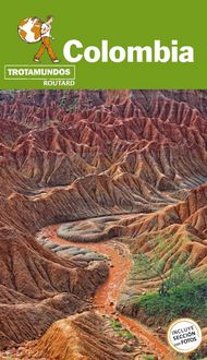 Produktbild: Colombia