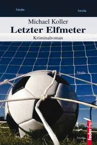 Produktbild: Letzter Elfmeter