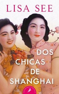 Produktbild: Dos chicas de Shangai