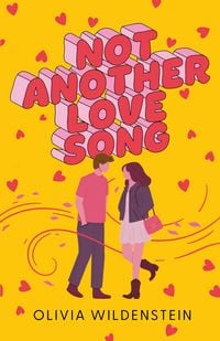 Produktbild: Not Another Love Song