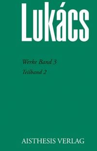 Produktbild: Werke Band 3