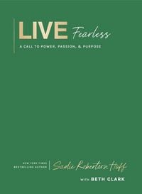 Produktbild: Live Fearless