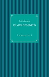 Produktbild: Krause Gedanken