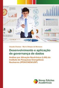 Produktbild: Desenvolvimento e aplica&ccedil;&atilde;o de governan&ccedil;a de dados