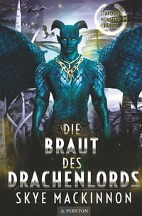 Produktbild: Die Braut des Drachenlords