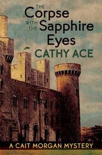 Produktbild: The Corpse with the Sapphire Eyes