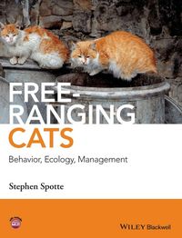 Produktbild: Free-ranging Cats