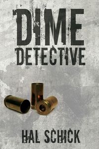 Produktbild: Dime Detective