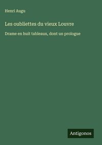Produktbild: Les oubliettes du vieux Louvre