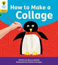 Produktbild: Heddle, B: Oxford Reading Tree: Floppy's Phonics Decoding Pr