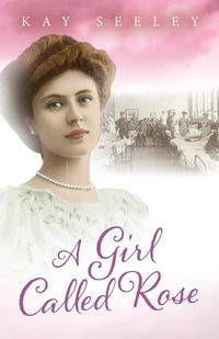 Produktbild: A Girl Called Rose