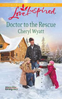 Produktbild: Doctor To The Rescue