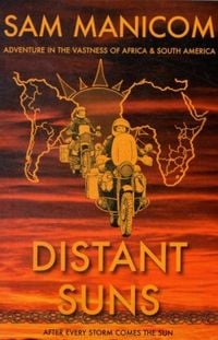 Produktbild: Distant Suns