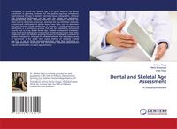 Produktbild: Dental and Skeletal Age Assessment