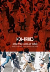 Produktbild: Neo-Tribes