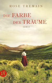 Produktbild: Die Farbe der Tr&auml;ume