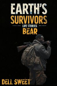 Produktbild: Earth's Survivors Life Stories: Bear