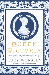 Produktbild: Queen Victoria 24 Days That Ch